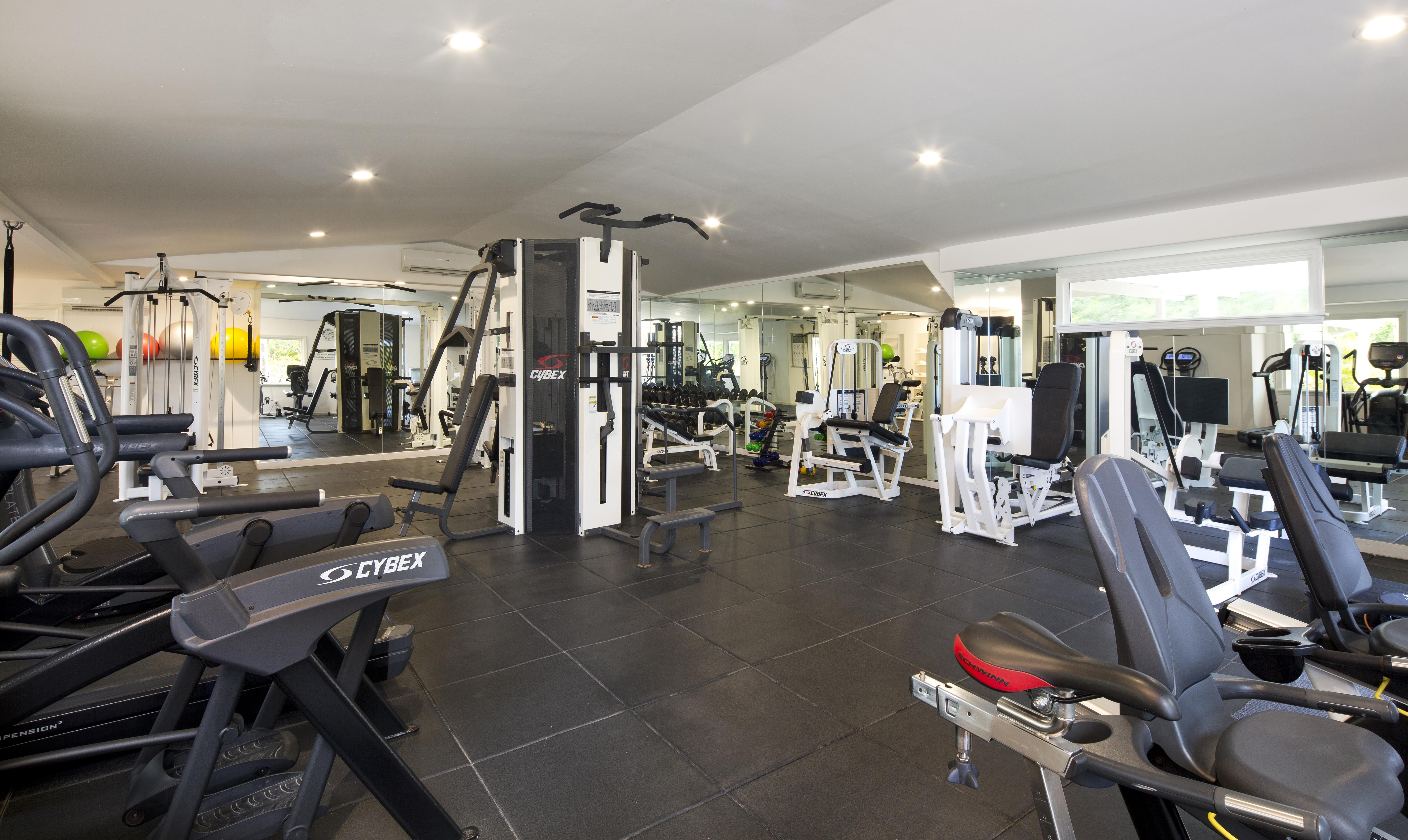 Resort Galley Bay & Spa (adults Only) 5*