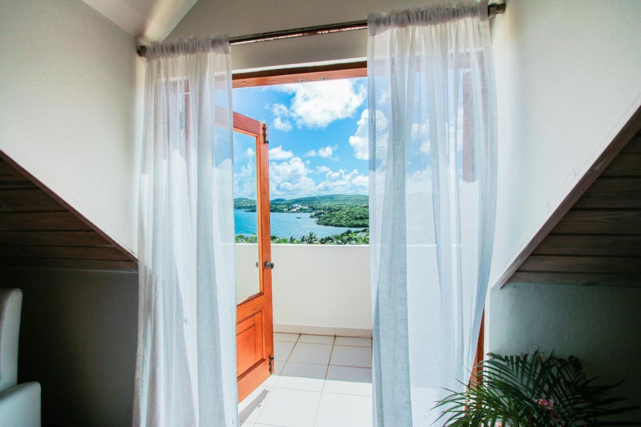 Resort The Hideaway At Hughes Point Freetown