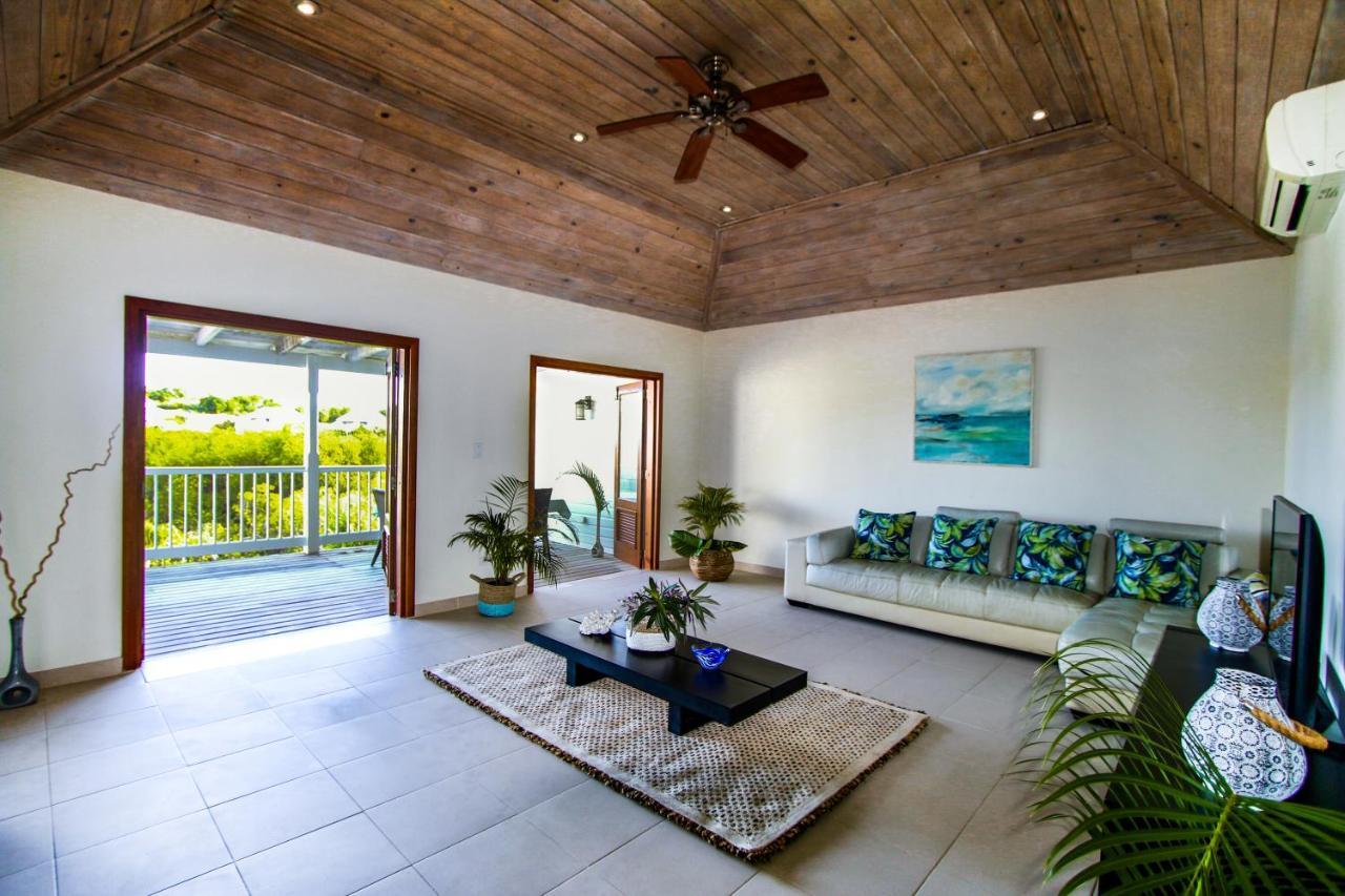 Resort The Hideaway At Hughes Point *