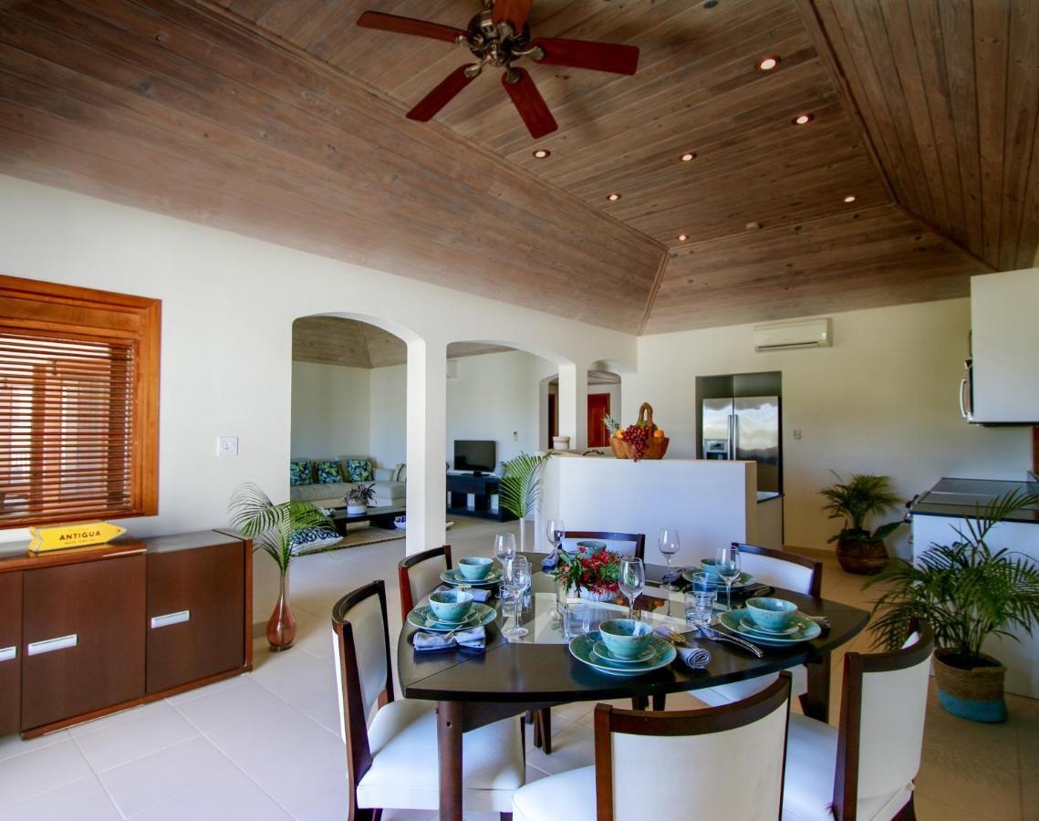 Resort The Hideaway At Hughes Point Freetown