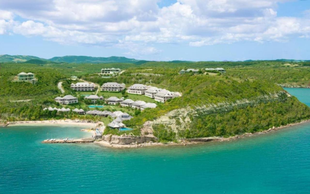 Resort The Hideaway At Hughes Point *