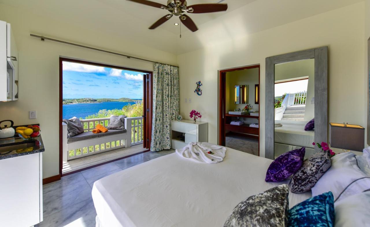 Resort The Hideaway At Hughes Point