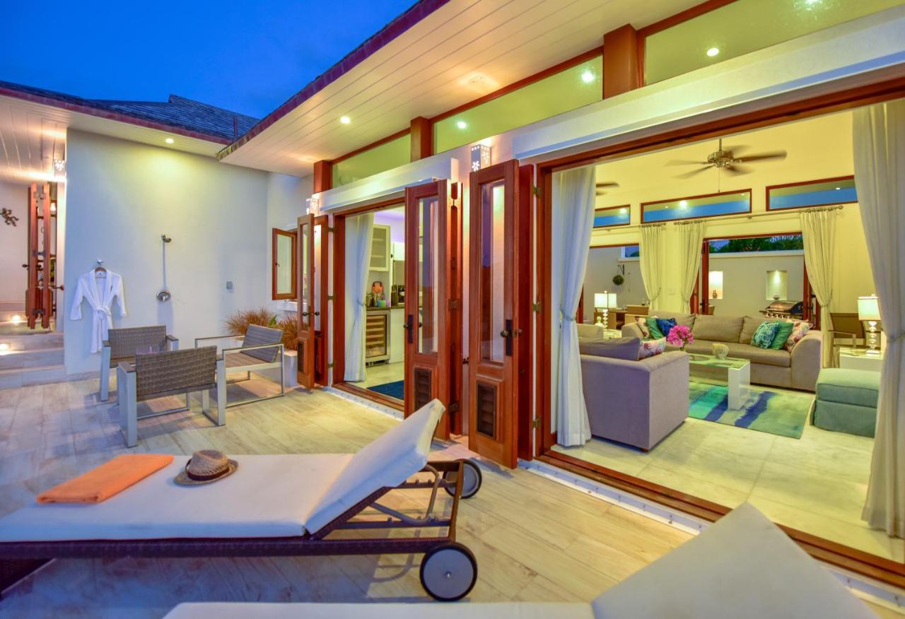 The Hideaway At Hughes Point *