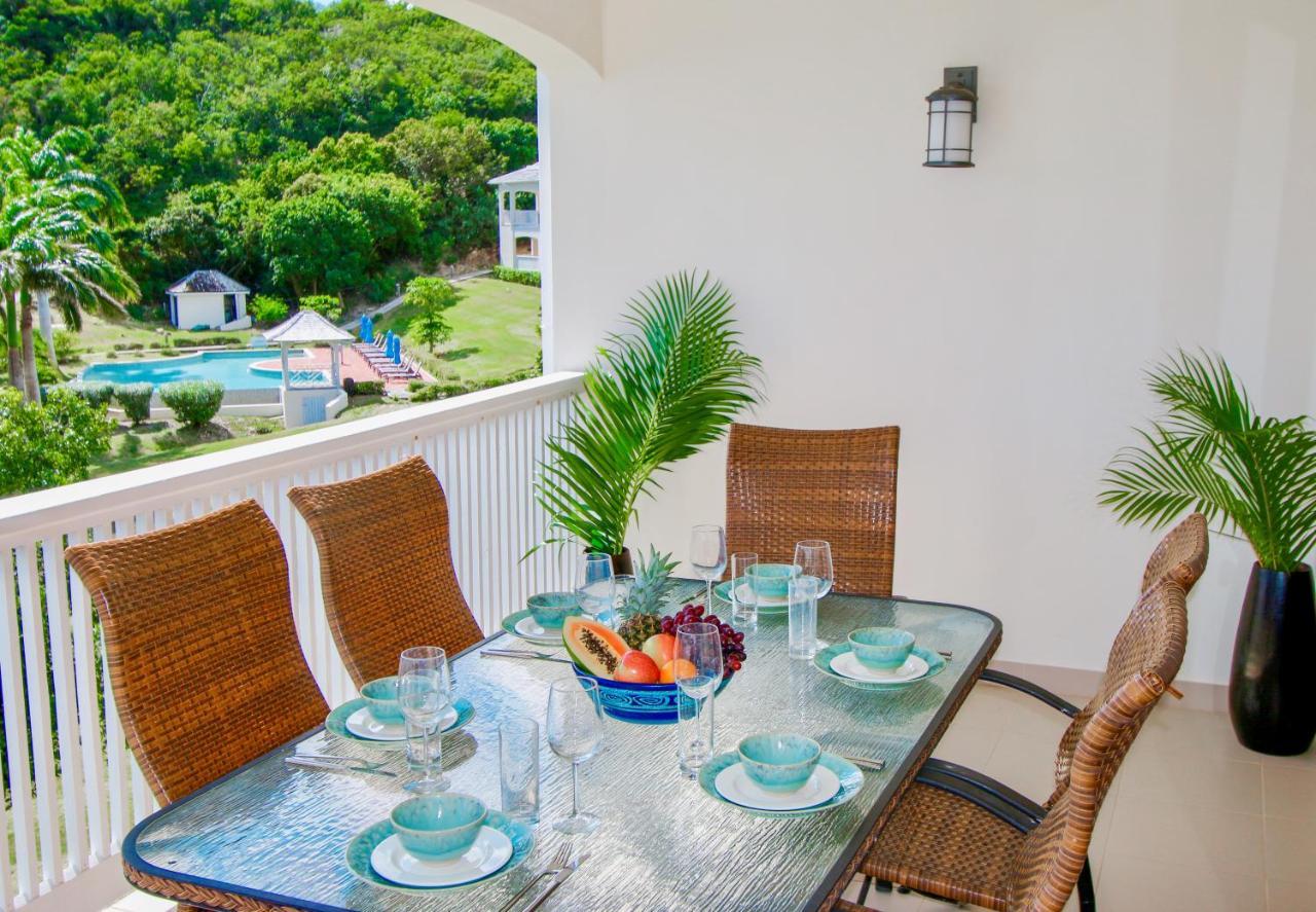Resort The Hideaway At Hughes Point *