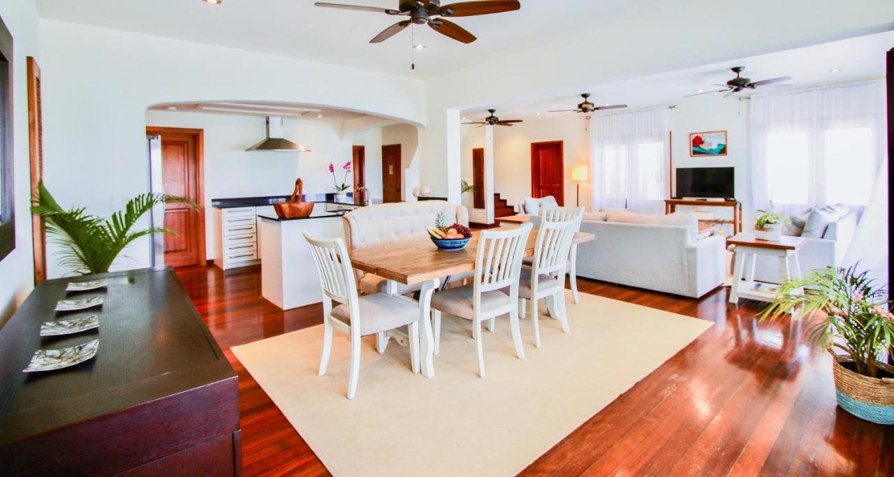 The Hideaway At Hughes Point *