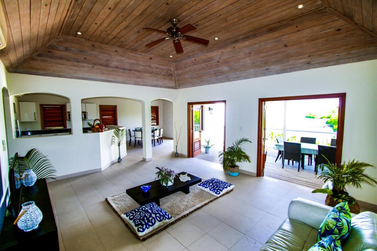 The Hideaway At Hughes Point Freetown