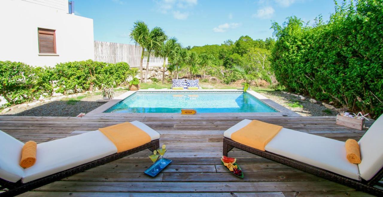 The Hideaway At Hughes Point