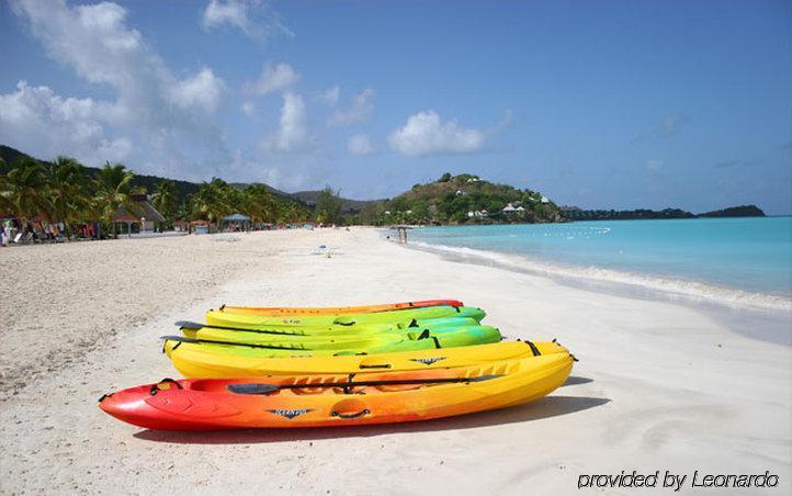 Tranquility Bay Antigua Hotel 4*