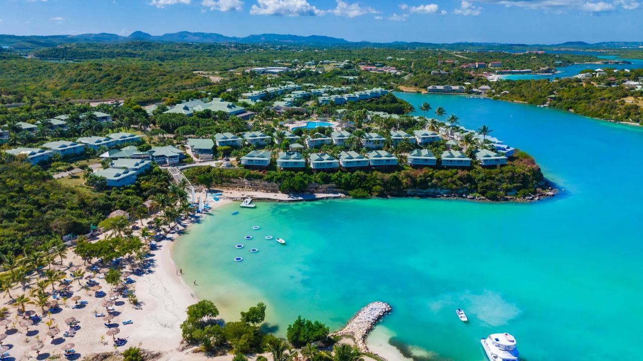 Resort The Verandah Antigua (adults Only) Willikies
