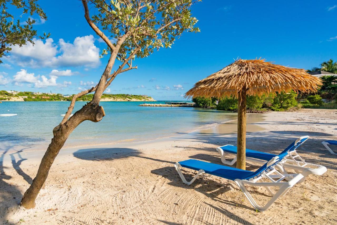 The Verandah Antigua (adults Only) Resort