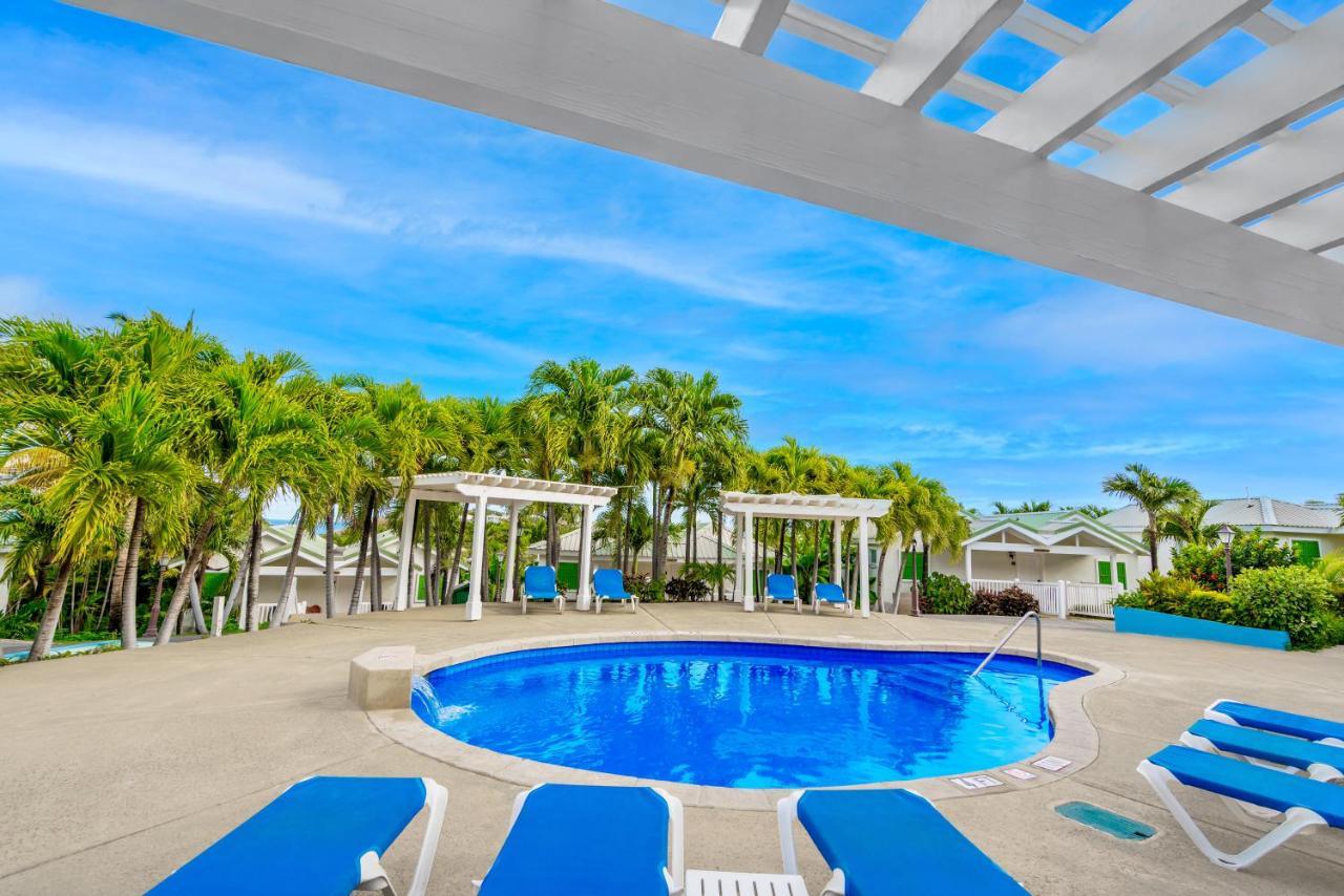 Resort The Verandah Antigua (adults Only) Willikies