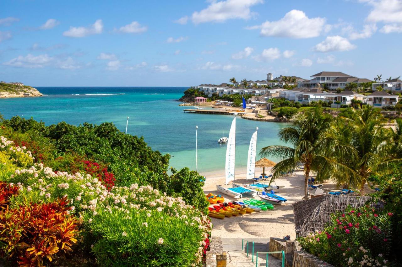 The Verandah Antigua (adults Only)
