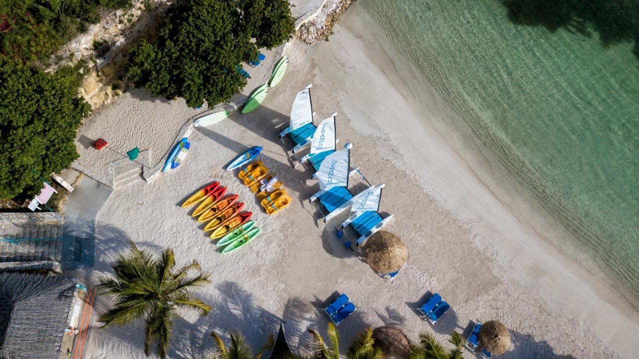The Verandah Antigua (adults Only) Resort Willikies