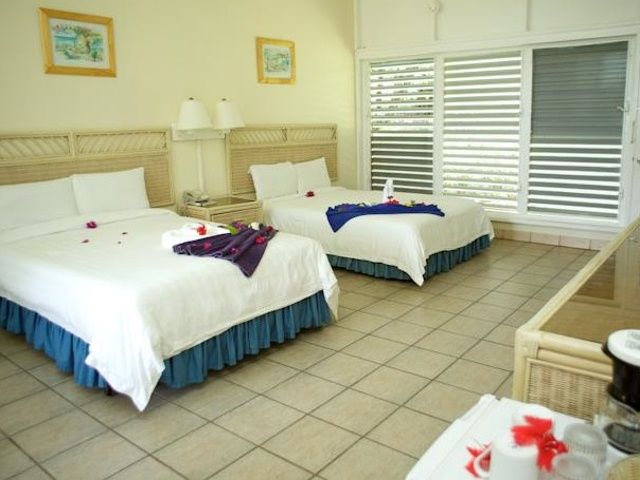 Resort Hawksbill Antigua (adults Only)