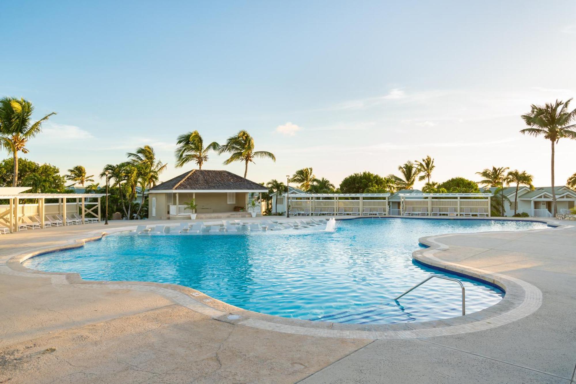 Resort The Verandah Antigua (adults Only)