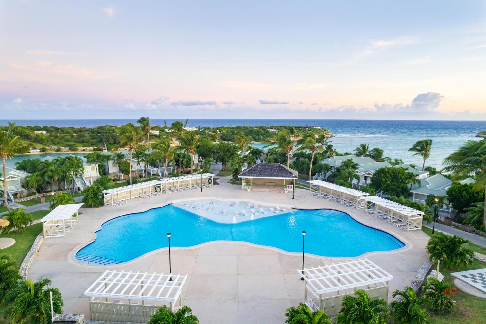 The Verandah Antigua (adults Only) Resort Willikies