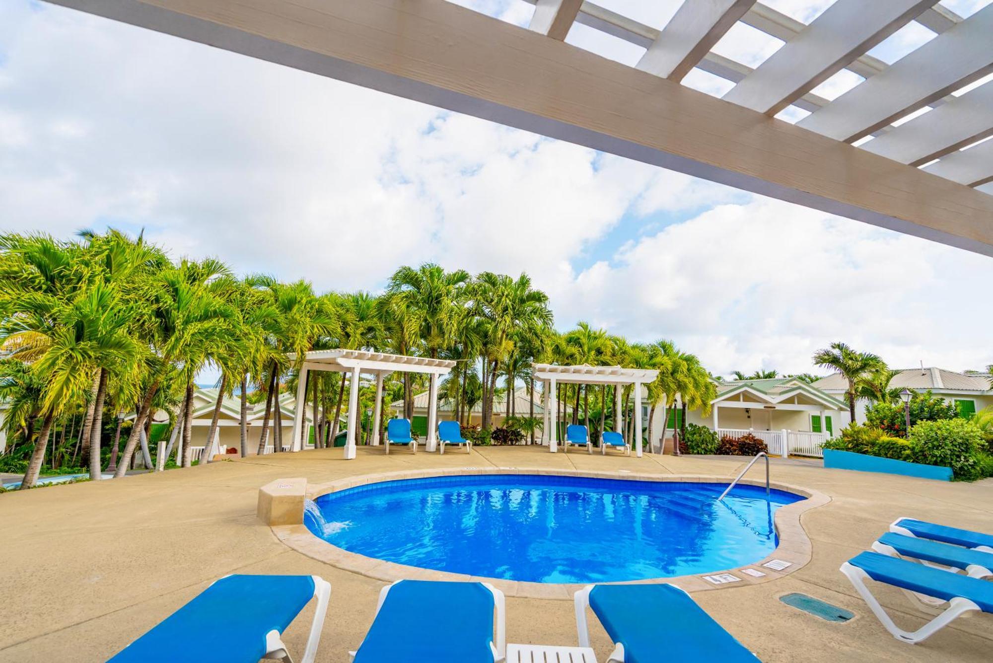 Resort The Verandah Antigua (adults Only)