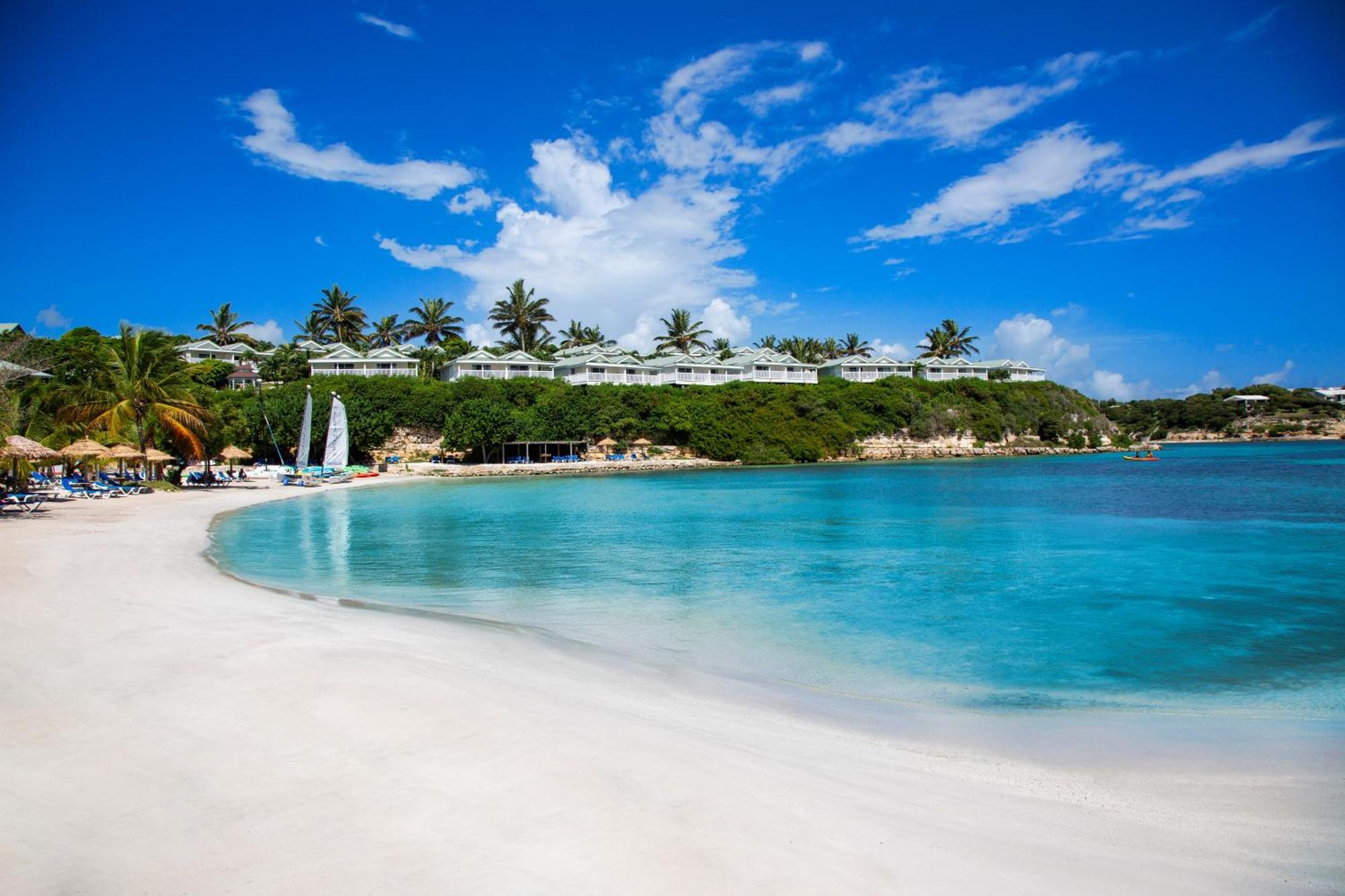The Verandah Antigua (adults Only) 4* Willikies