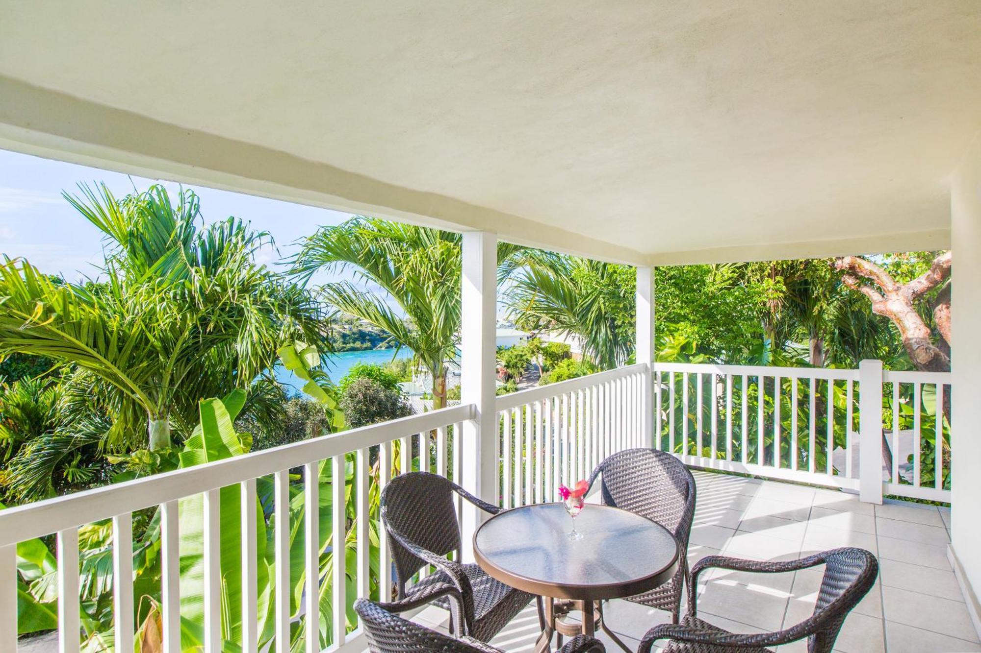 The Verandah Antigua (adults Only) Willikies