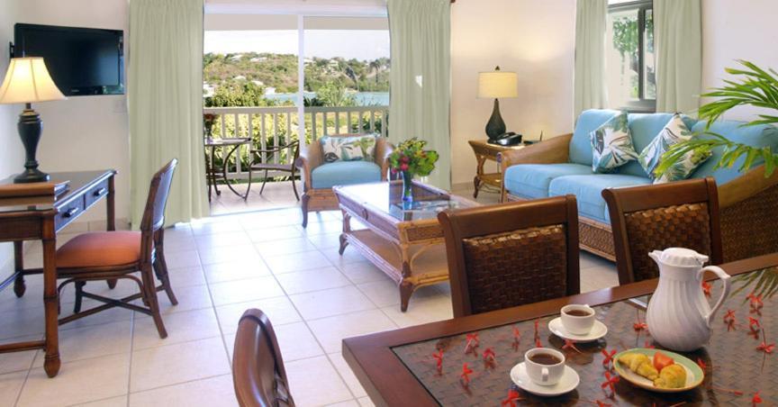 The Verandah Antigua (adults Only) 4*