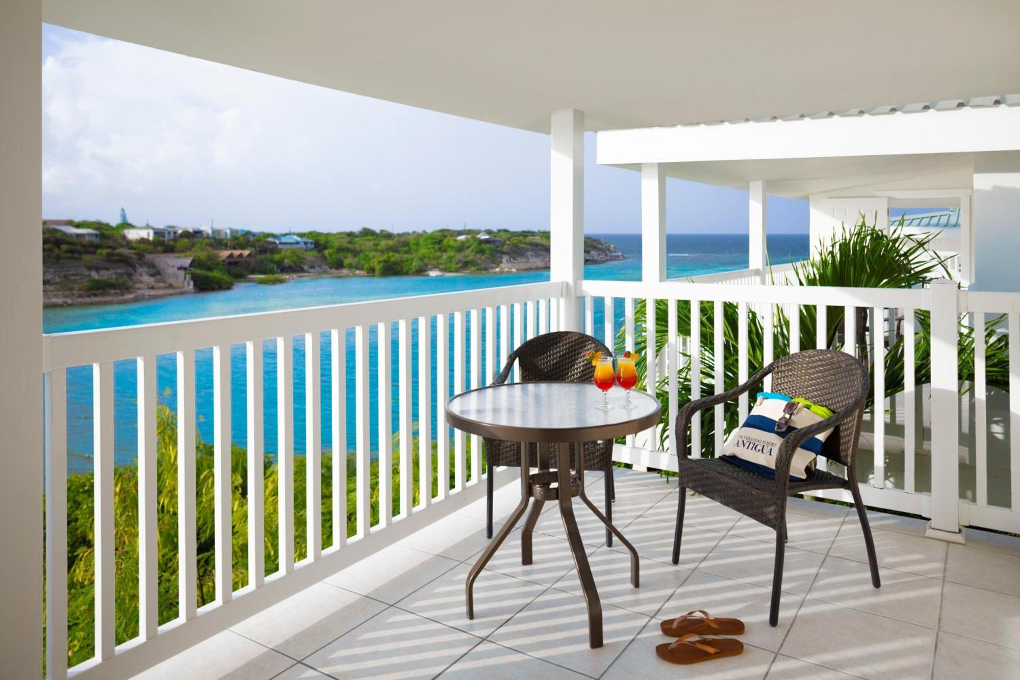 The Verandah Antigua (adults Only)