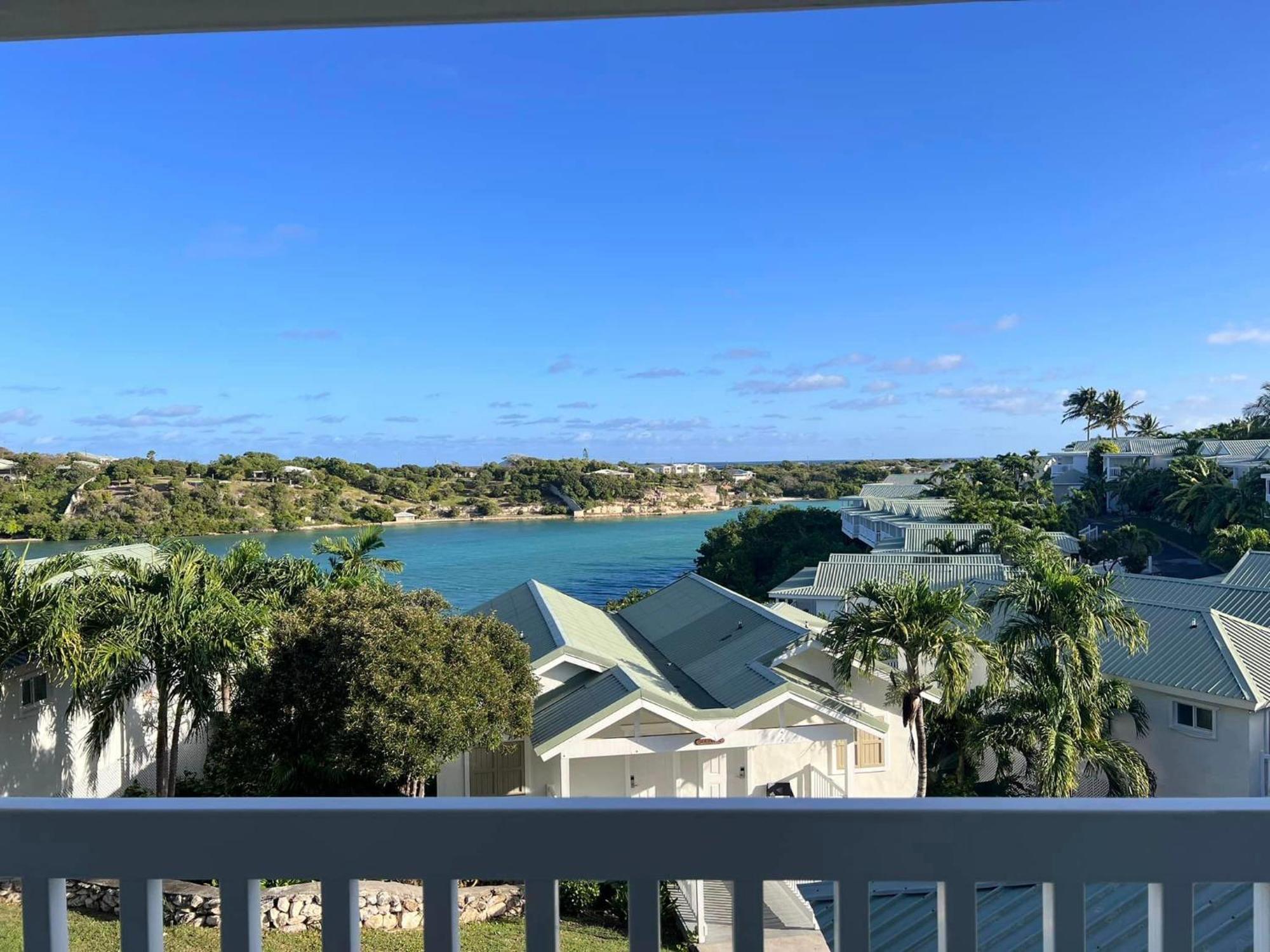 Resort The Verandah Antigua (adults Only) Willikies