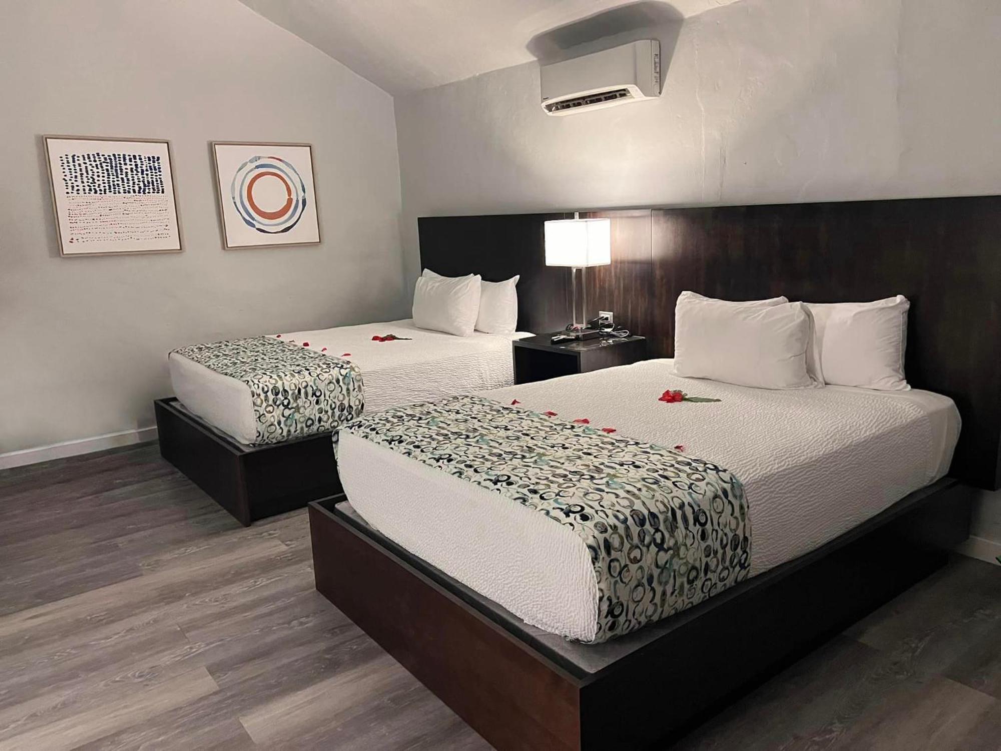 The Verandah Antigua (adults Only) Resort 4*
