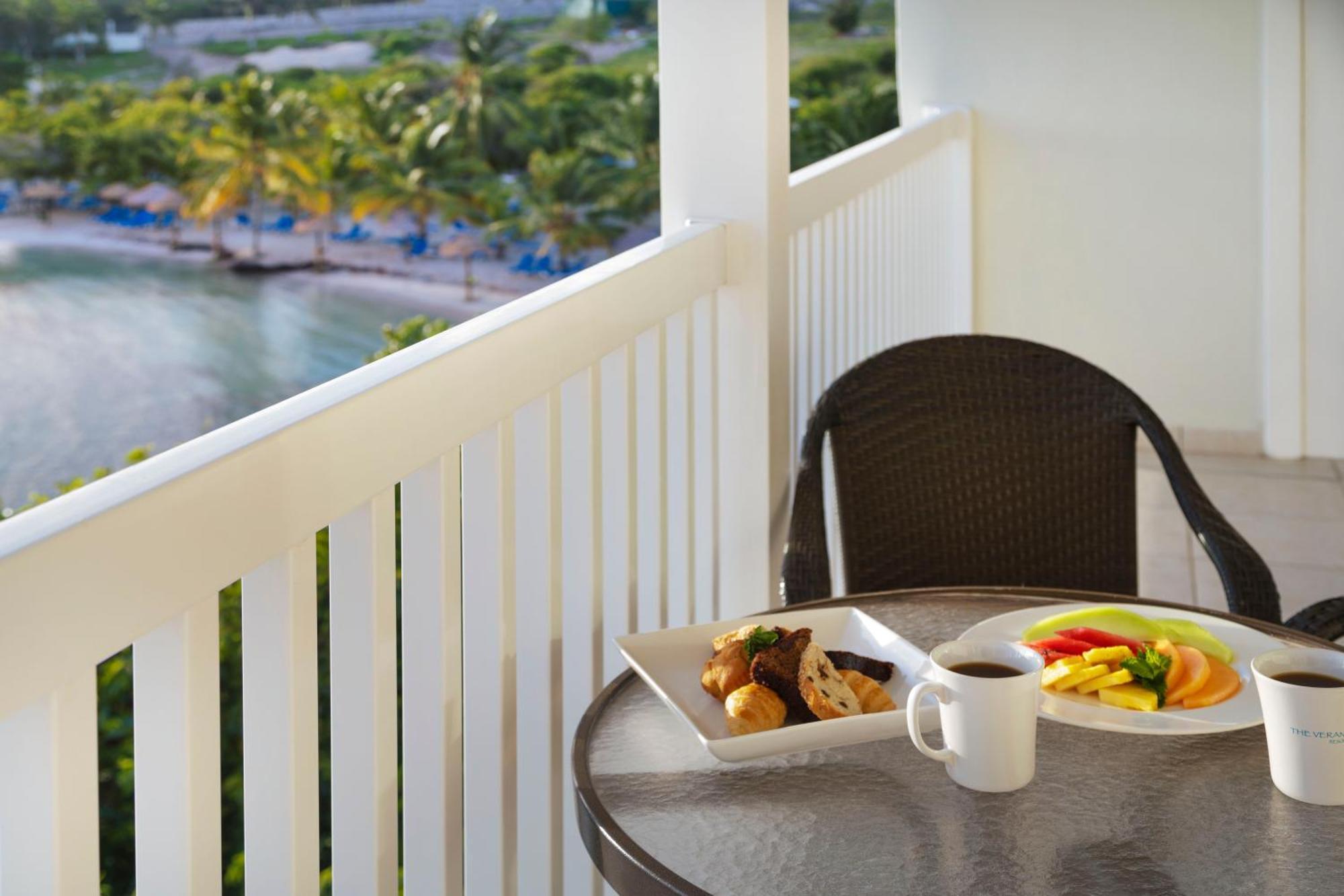 The Verandah Antigua (adults Only) 4* Willikies