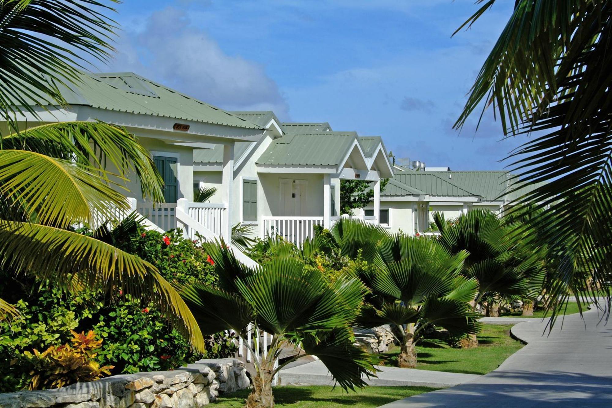 The Verandah Antigua (adults Only) Resort Willikies