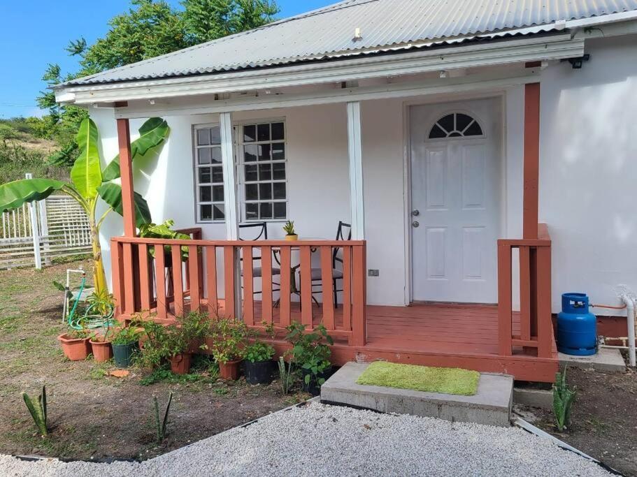 Apartment Neaja's English Harbour Escape *