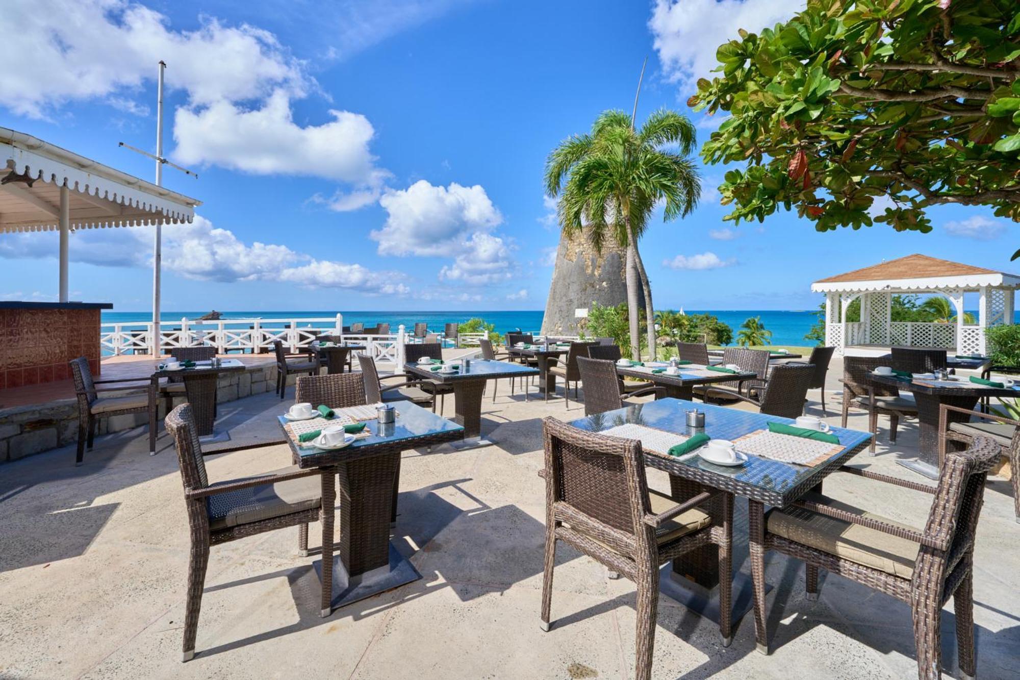 Hawksbill Antigua (adults Only) Resort 4*