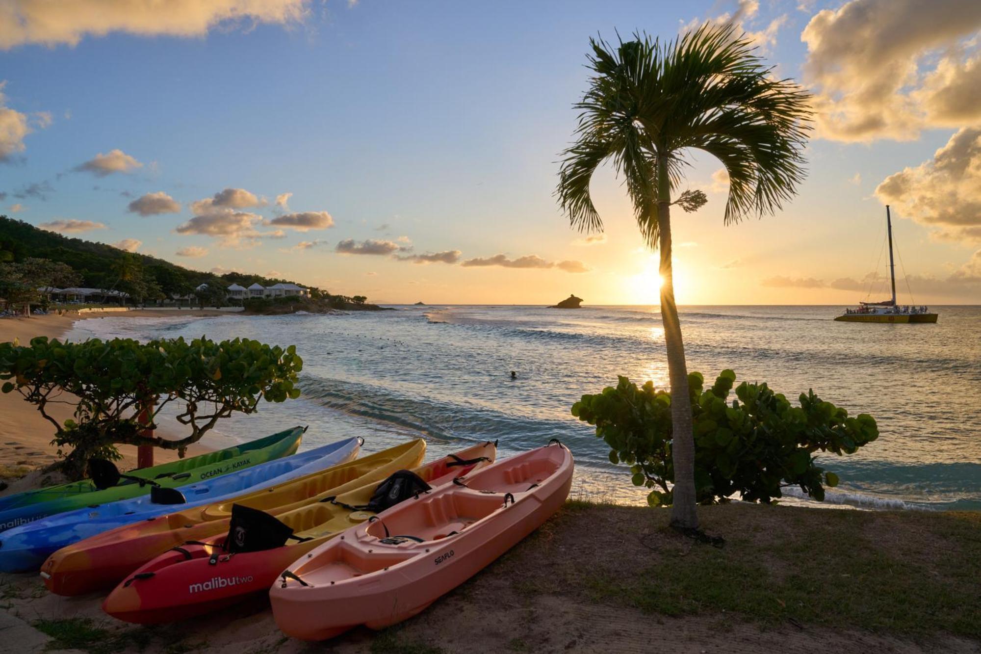 Hawksbill Antigua (adults Only) Resort Five Islands Village