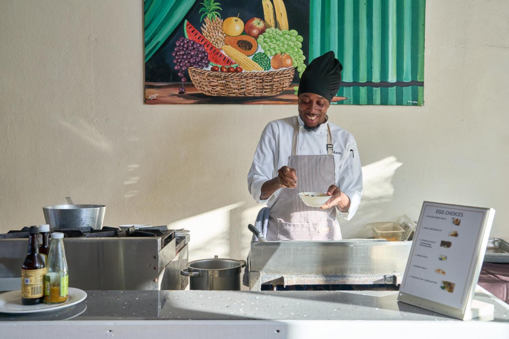 Resort Hawksbill Antigua (adults Only) Five Islands Village