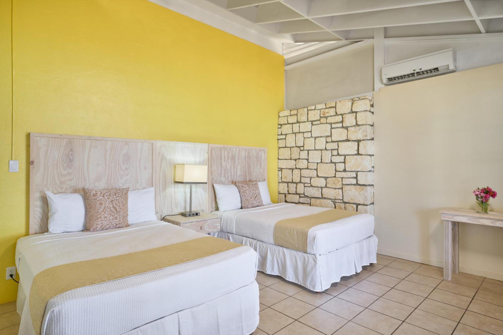 Hawksbill Antigua (adults Only) 4*