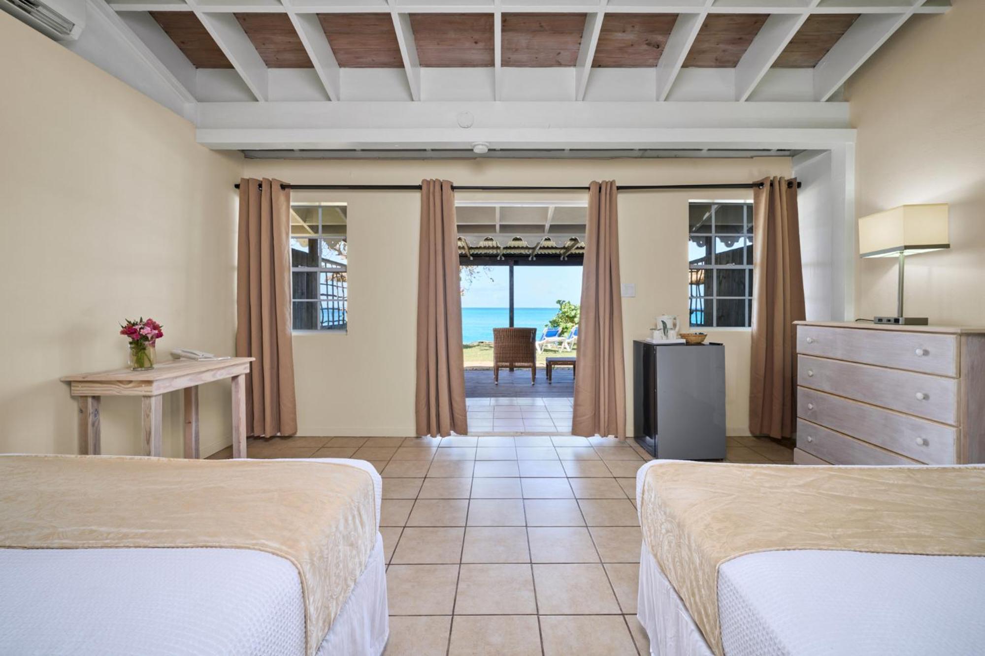 Hawksbill Antigua (adults Only) Five Islands Village