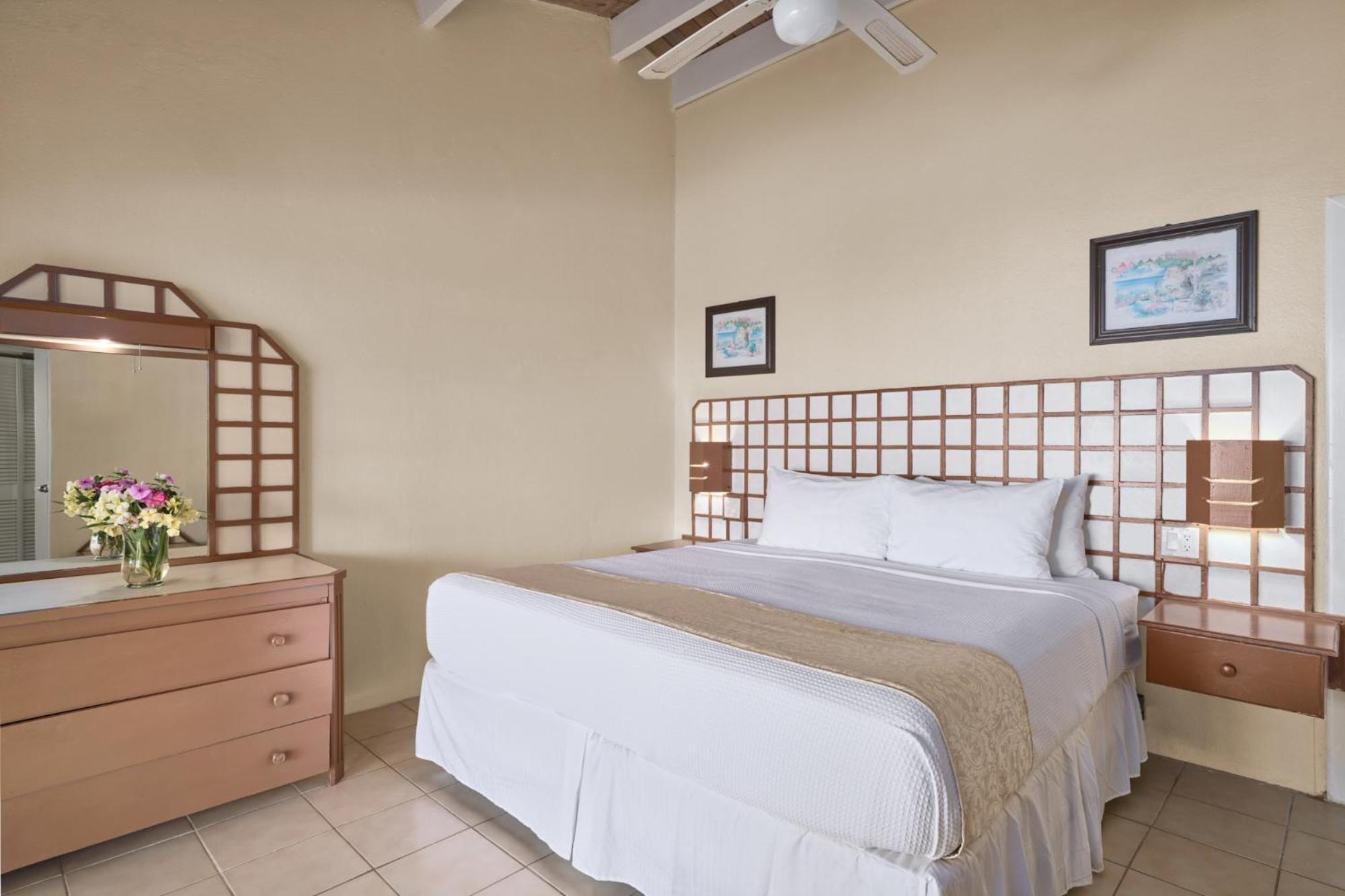 Hawksbill Antigua (adults Only) 4* Five Islands Village