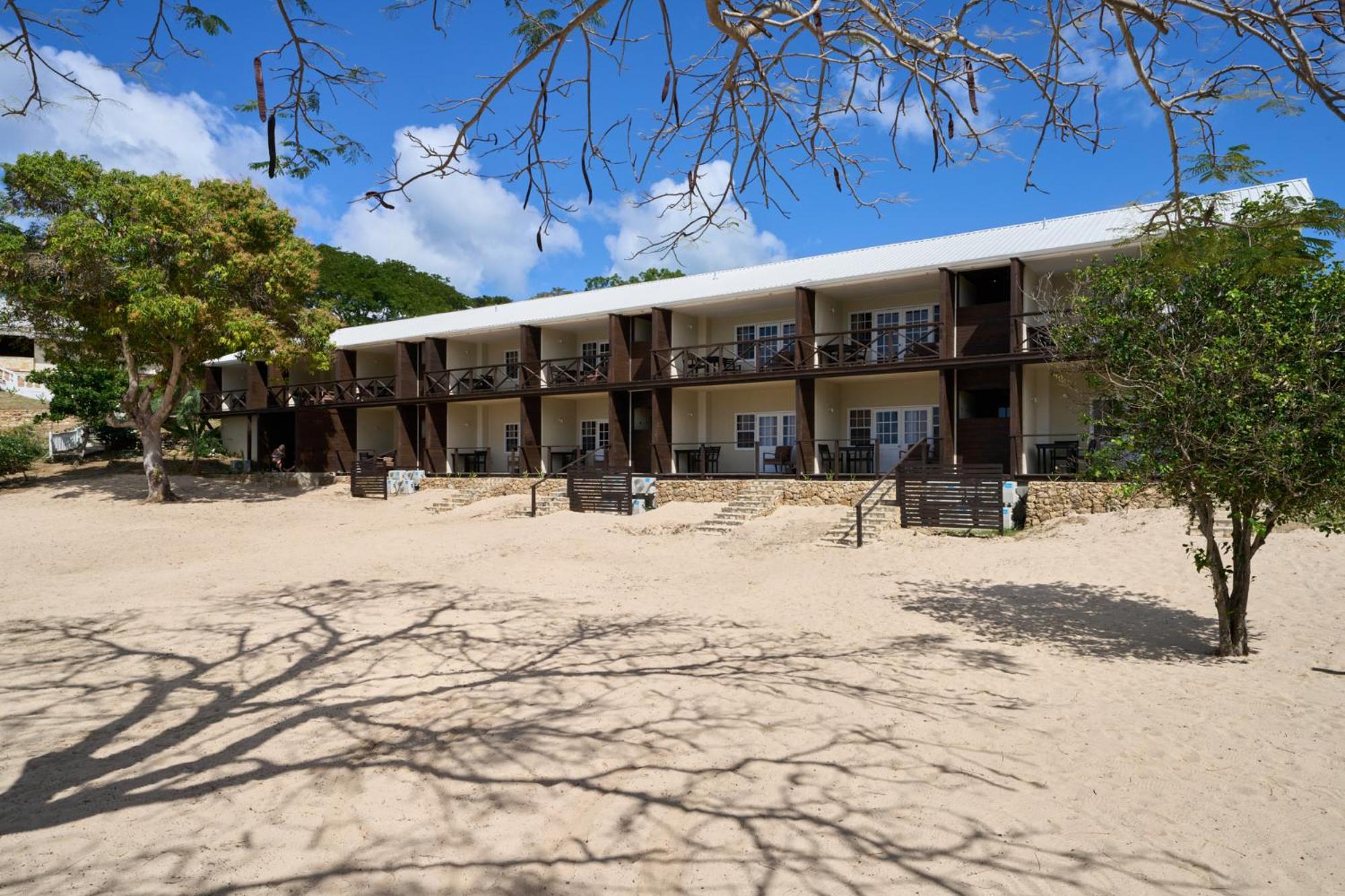 Hawksbill Antigua (adults Only) Resort Five Islands Village