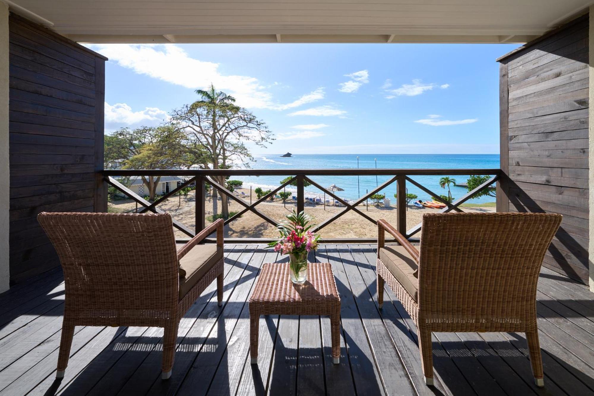 Resort Hawksbill Antigua (adults Only) Five Islands Village