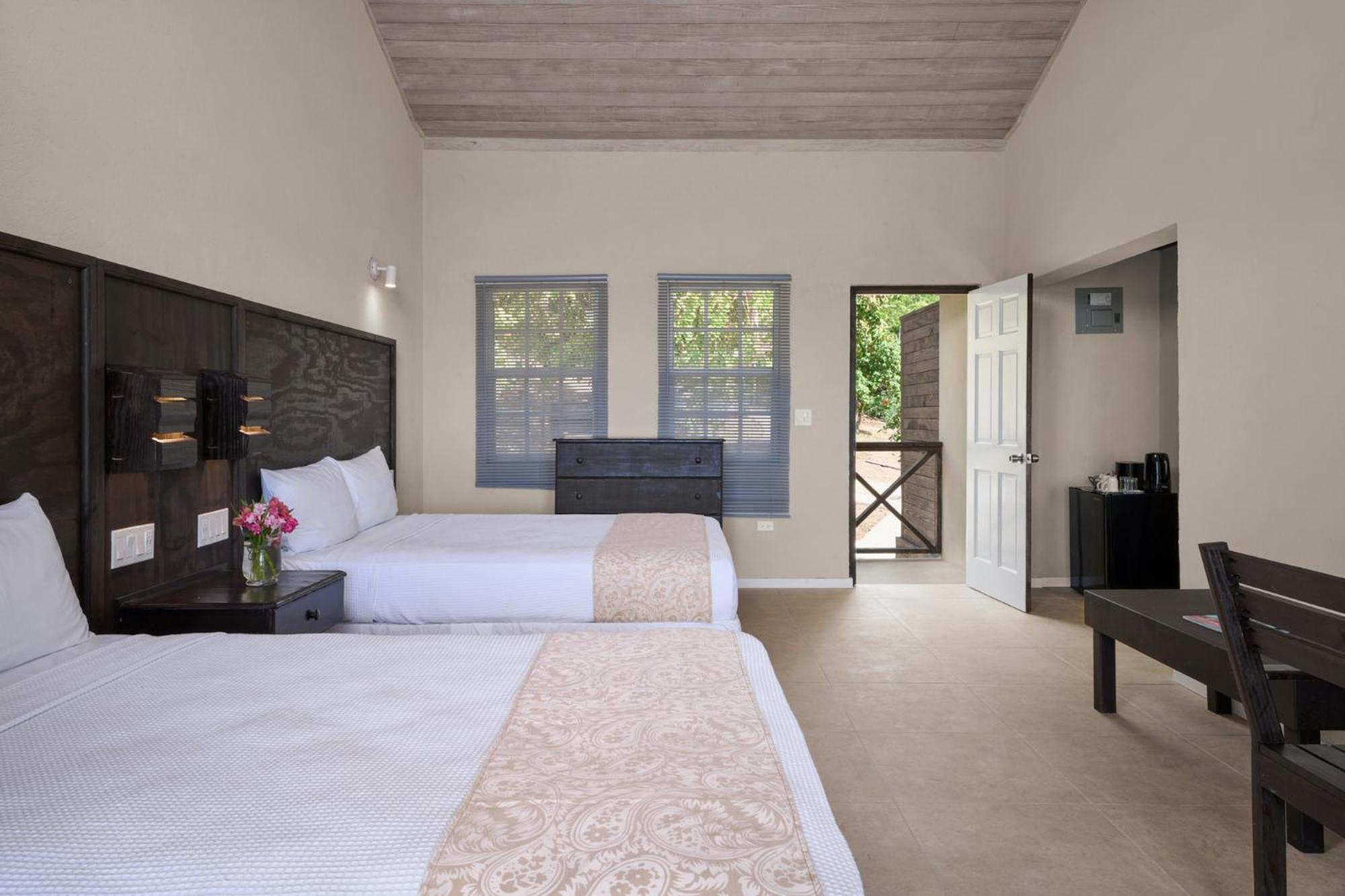 Hawksbill Antigua (adults Only) Five Islands Village