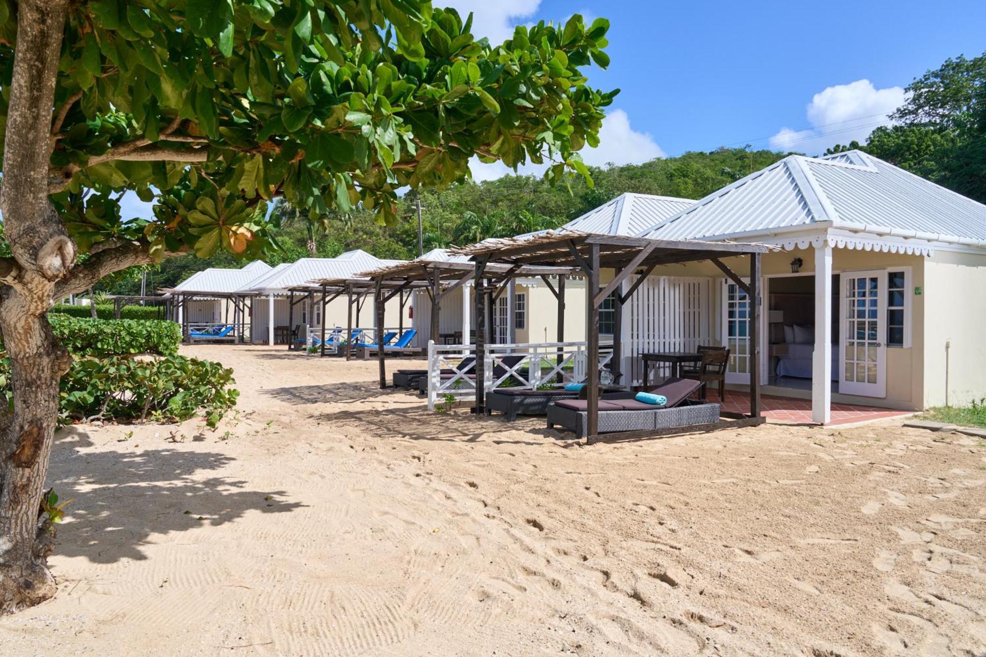 Resort Hawksbill Antigua (adults Only) Five Islands Village