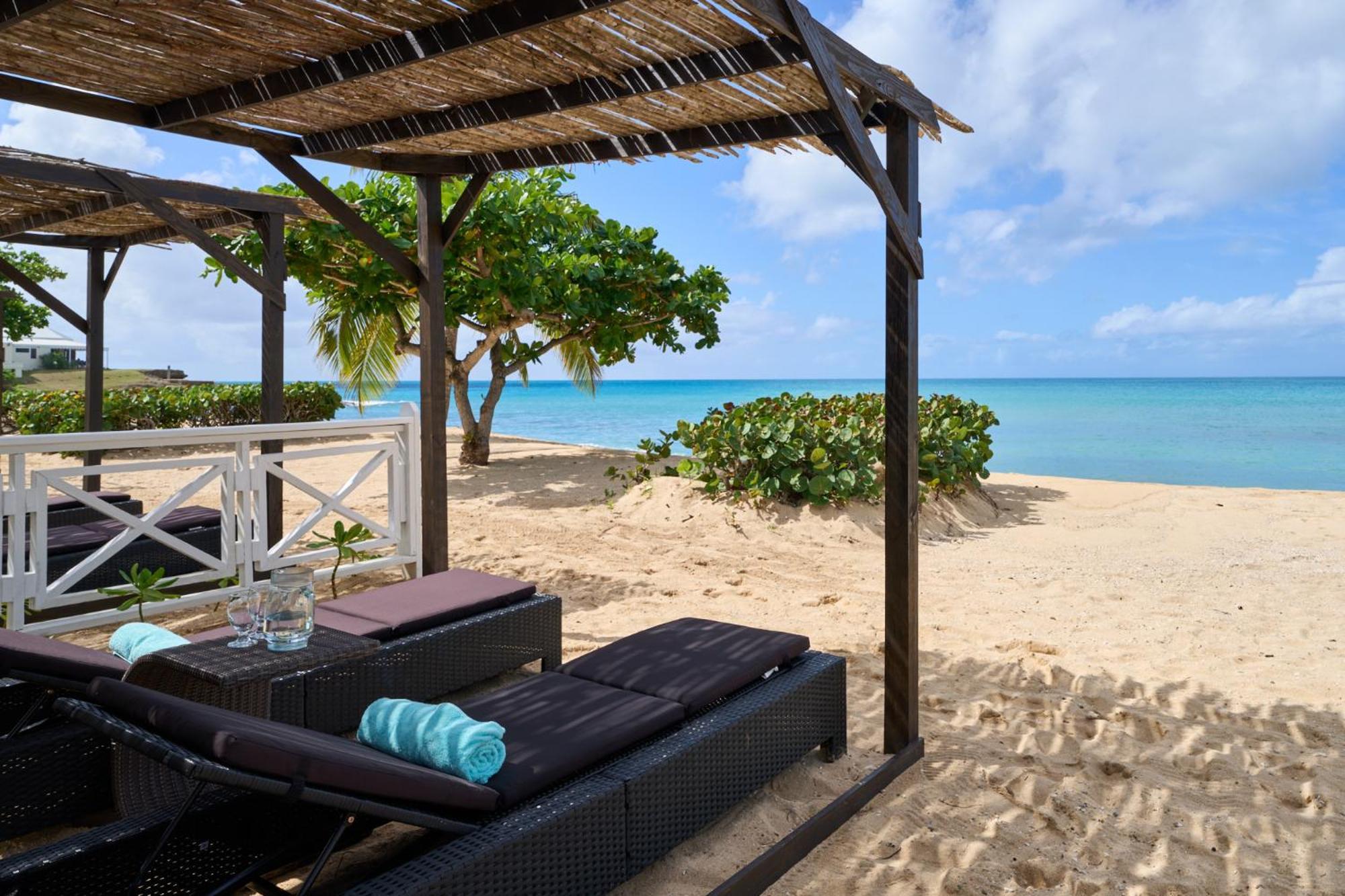 Hawksbill Antigua (adults Only) 4*
