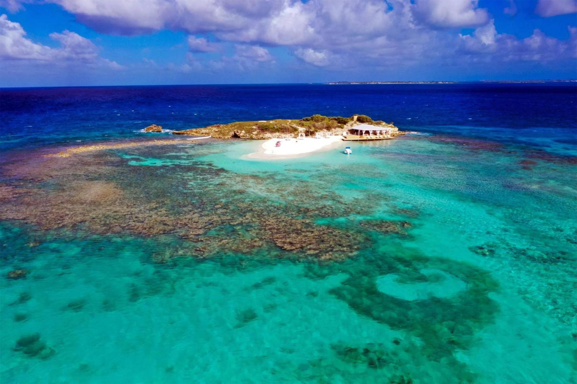 Hodges Bay & Spa, An Hq Luxury & Residences