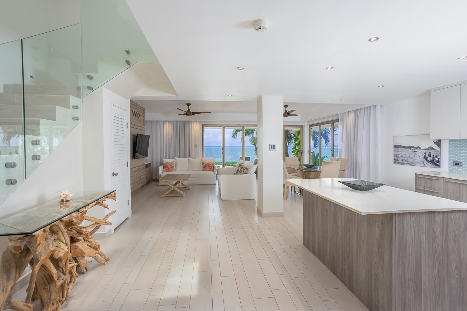 Hodges Bay & Spa, An Hq Luxury & Residences 4*