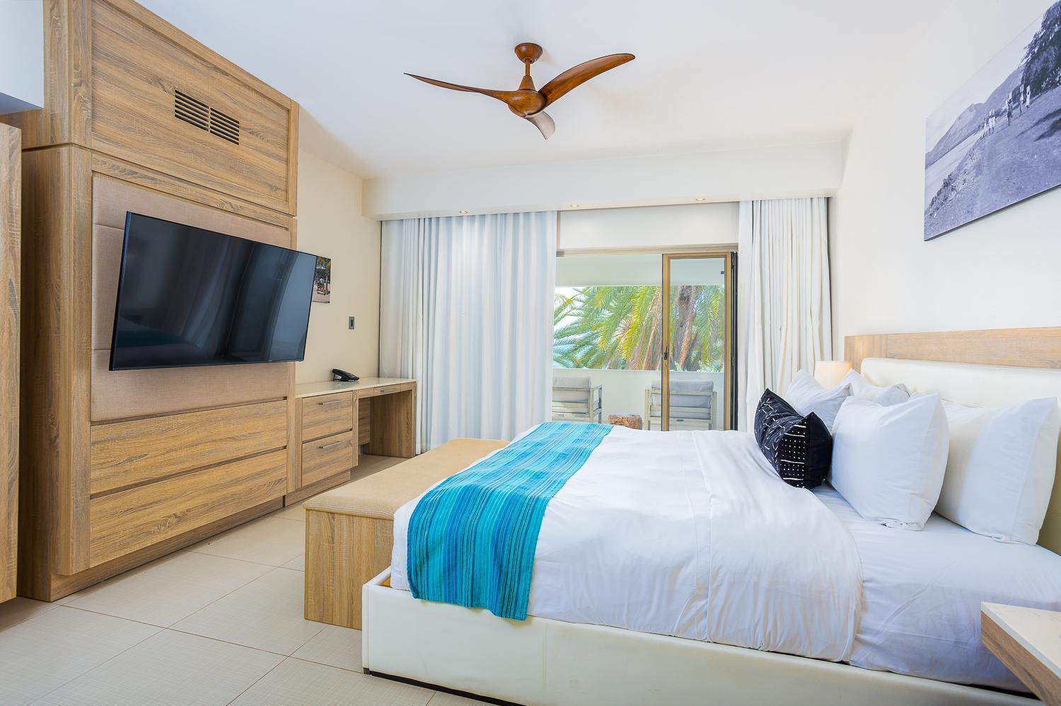 Hodges Bay & Spa, An Hq Luxury & Residences 4* St. John's