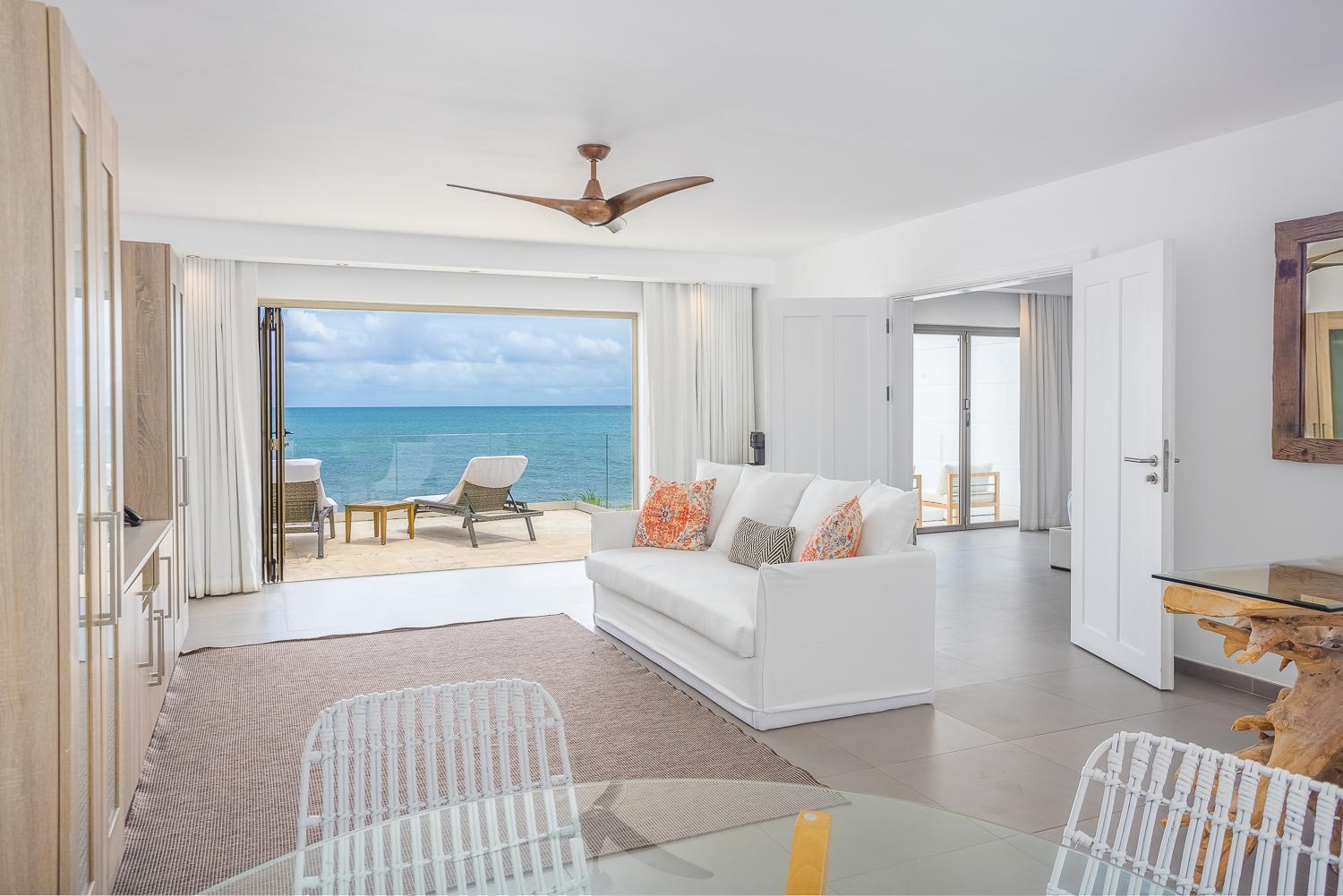 Resort Hodges Bay & Spa, An Hq Luxury & Residences St. John's