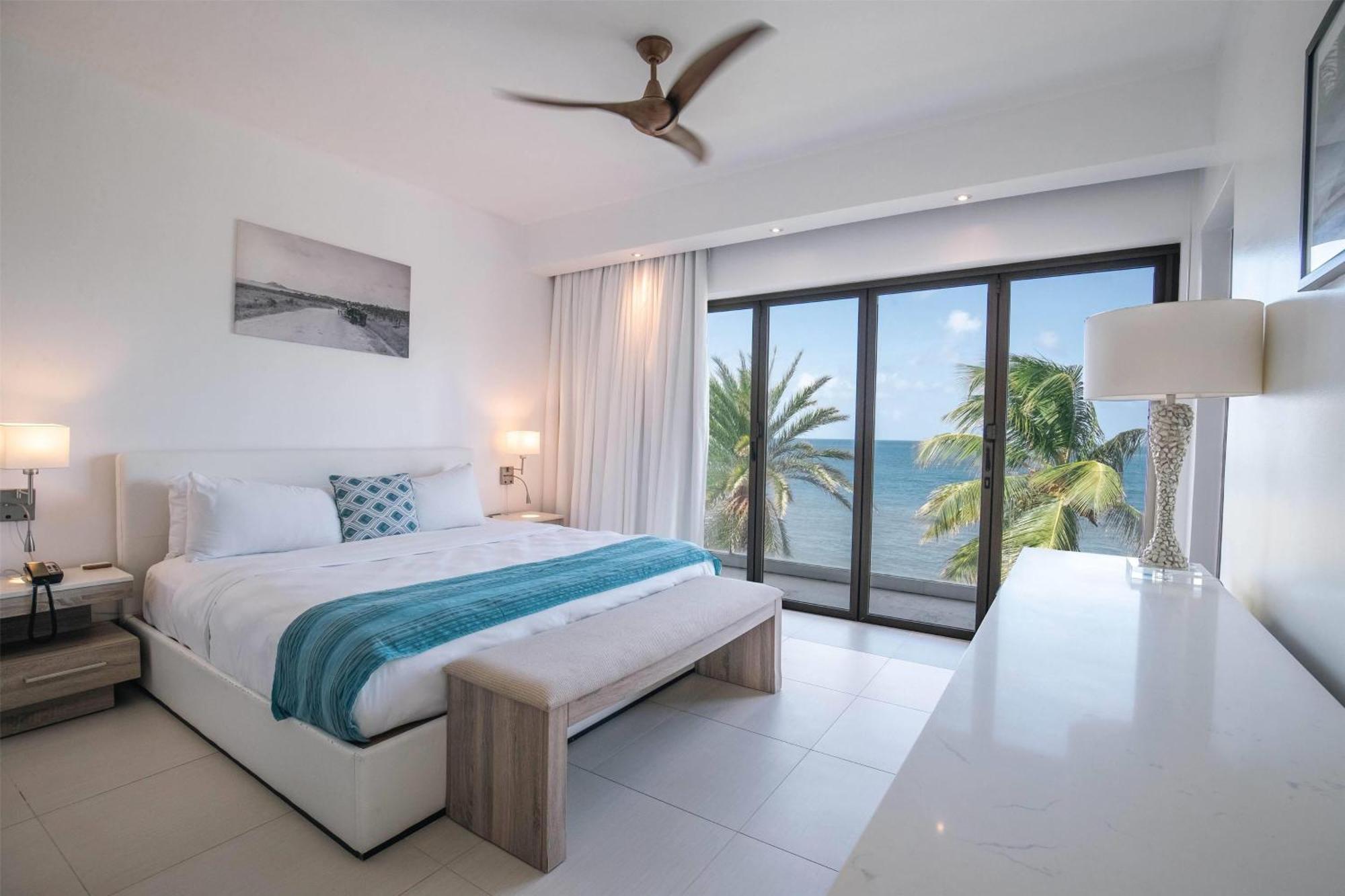 Hodges Bay & Spa, An Hq Luxury & Residences Resort