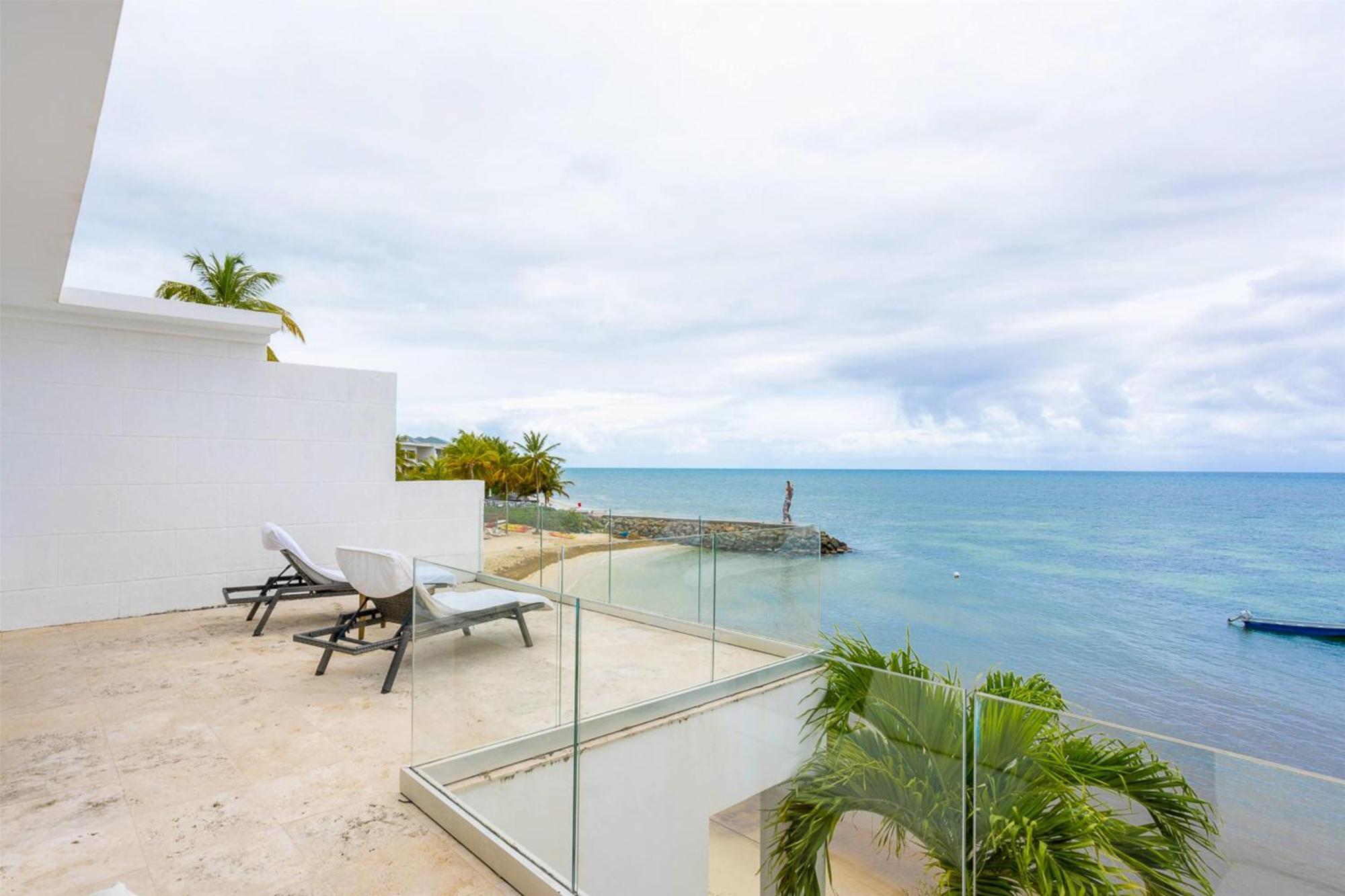 Hodges Bay & Spa, An Hq Luxury & Residences Resort