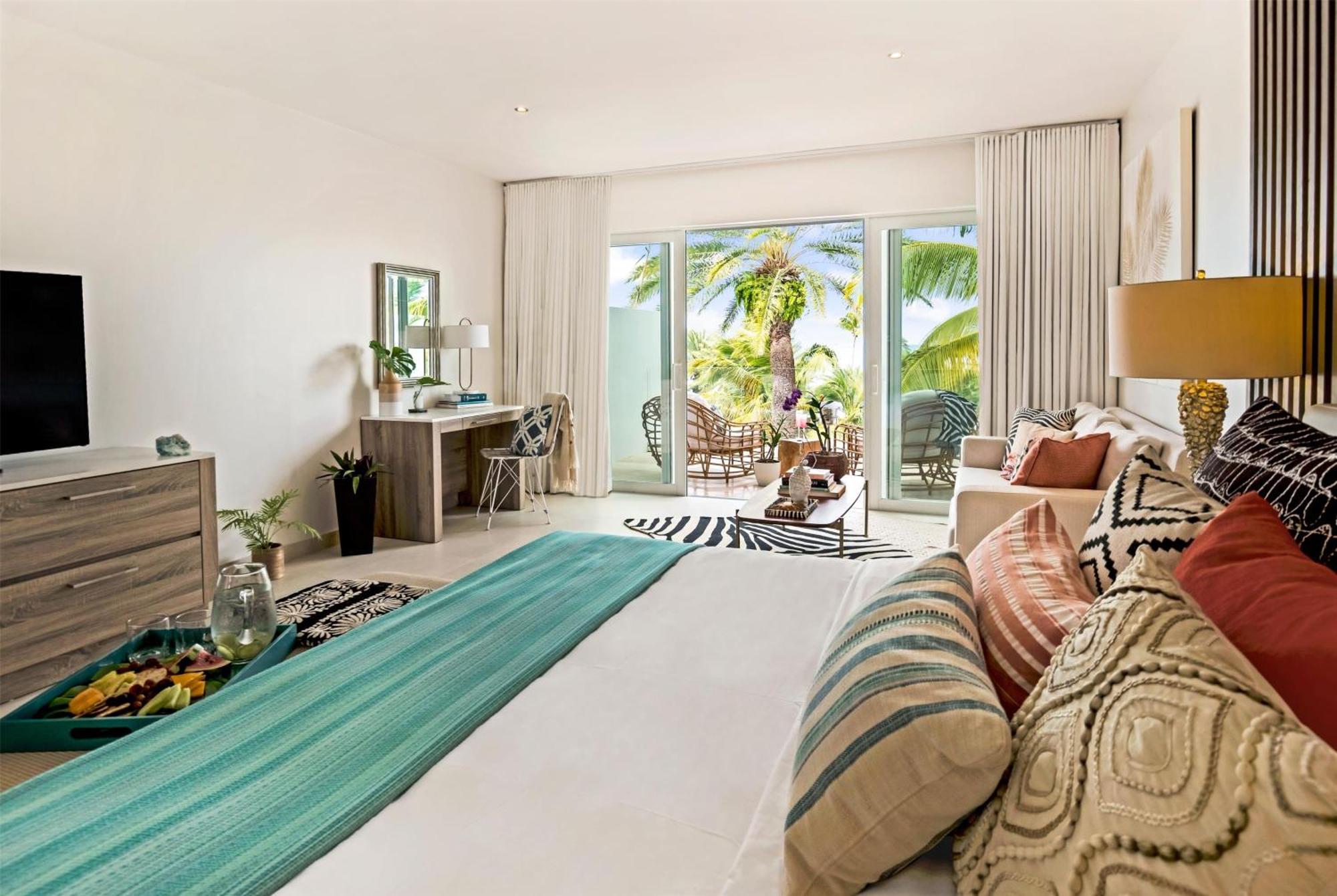Resort Hodges Bay & Spa, An Hq Luxury & Residences St. John's