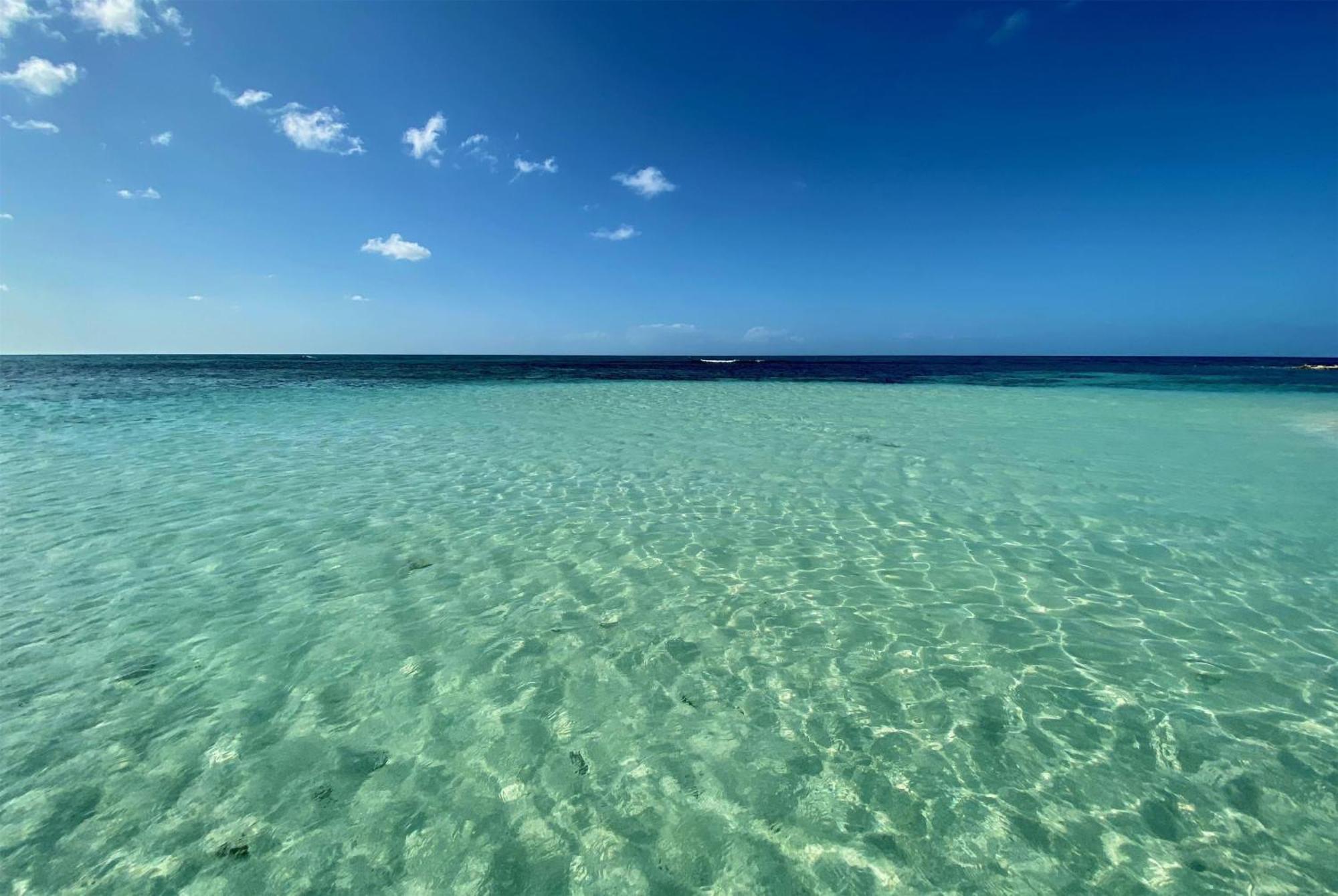 Resort Hodges Bay & Spa, An Hq Luxury & Residences
