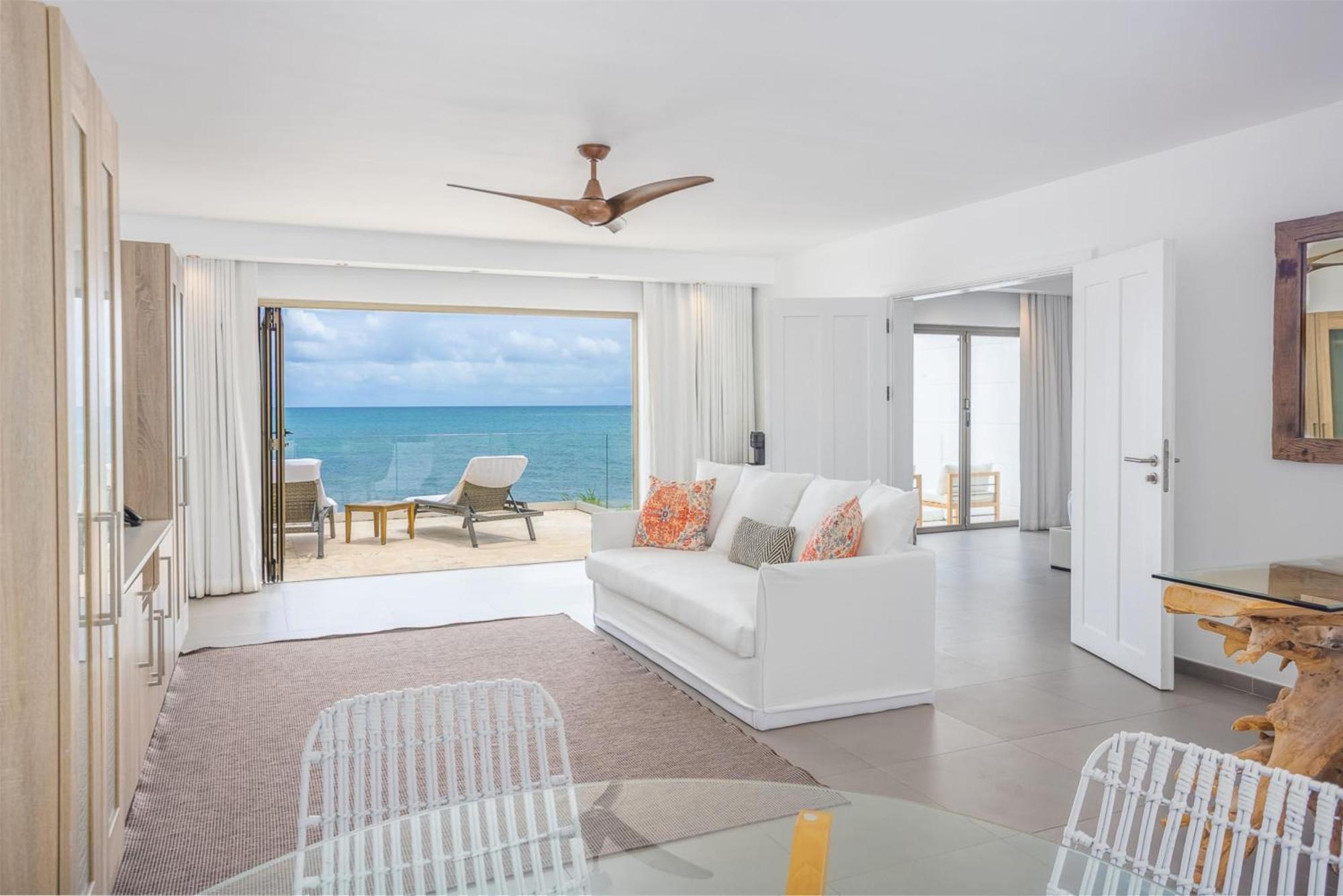 Hodges Bay & Spa, An Hq Luxury & Residences 4*